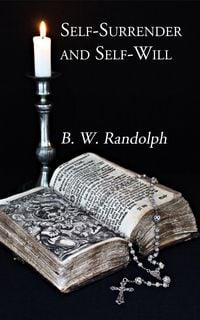Produktbild: Self-Surrender and Self-Will