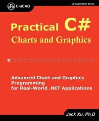 Produktbild: Practical C# Charts and Graphics
