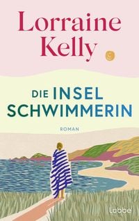 Produktbild: Die Inselschwimmerin