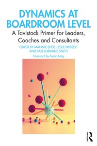 Produktbild: Dynamics at Boardroom Level