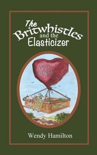 Produktbild: Britwhistles and the Elastersizer