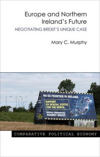Produktbild: Europe and Northern Ireland's Future