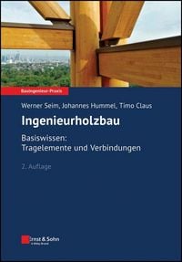 Produktbild: Ingenieurholzbau