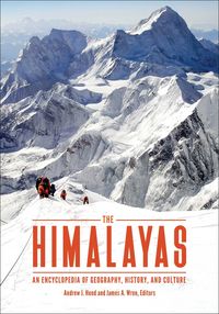 Produktbild: The Himalayas