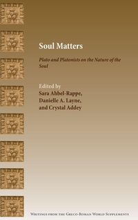 Produktbild: Soul Matters