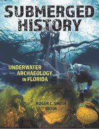 Produktbild: Submerged History