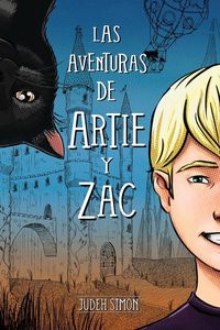 Produktbild: Las Aventuras de Artie y Zac