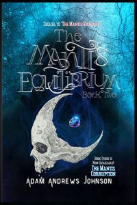 Produktbild: The Mantis Equilibrium - Book Two