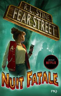 Produktbild: Fear street