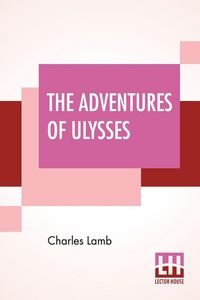 Produktbild: The Adventures Of Ulysses