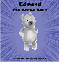 Produktbild: Edmond the Brave Bear