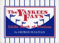 Produktbild: The Yankees Fan's Little Book of Wisdom