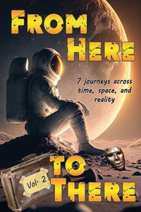 Produktbild: From Here to There