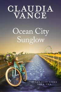 Produktbild: Ocean City Sunglow (Ocean City Tides Book 2)