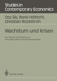 Produktbild: Wachstum und Krisen