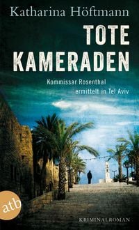 Produktbild: Tote Kameraden