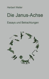 Produktbild: Die Janus-Achse