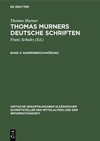 Produktbild: Narrenbeschw&ouml;rung