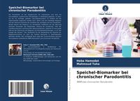Produktbild: Speichel-Biomarker bei chronischer Parodontitis