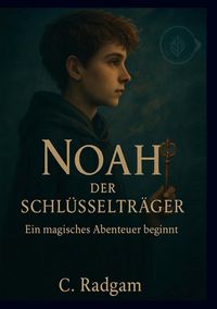 Produktbild: Noah Der Schl&uuml;sseltr&auml;ger
