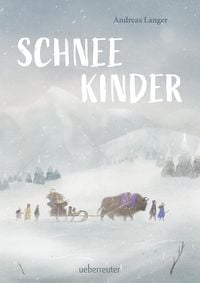 Produktbild: Schneekinder