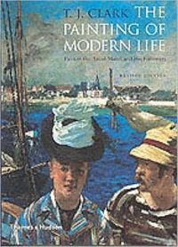 Produktbild: Clark, T: The Painting of Modern Life