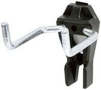 Produktbild: Raaco 110785 Werkzeughaken Clip 4-40mm Hammerhalter (L x B x H) 44 x 70 x 61mm 1St.