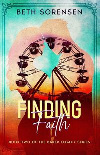 Produktbild: Finding Faith