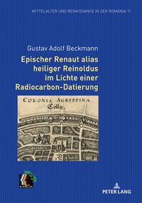Produktbild: Epischer Renaut alias heiliger Reinoldus im Lichte einer Radiocarbon-Datierung