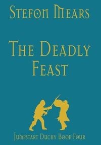 Produktbild: The Deadly Feast