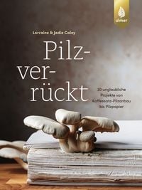 Produktbild: Pilzverr&uuml;ckt