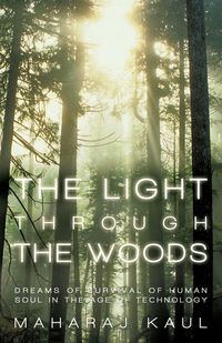 Produktbild: The Light through the Woods