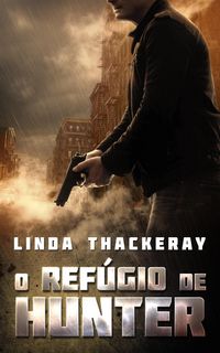 Produktbild: O Ref&uacute;gio de Hunter