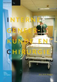 Produktbild: Interne geneeskunde en chirurgie