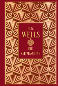 Bild vom Artikel Die Zeitmaschine vom Autor H.G. Wells