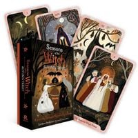 Produktbild: Seasons of the Witch Autumn Tarot