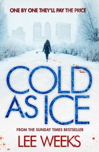 Produktbild: Weeks, L: Cold as Ice