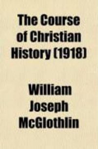 Produktbild: The Course of Christian History