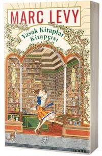 Produktbild: Yasak Kitaplar Kitapcisi