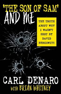 Produktbild: 'The Son Of Sam' And Me