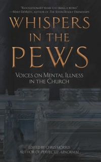 Produktbild: Whispers in the Pews