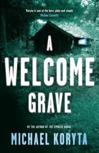 Produktbild: A Welcome Grave