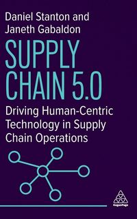 Produktbild: Supply Chain 5.0