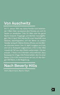 Produktbild: Von Auschwitz nach Beverly Hills