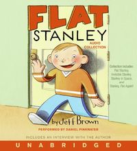 Produktbild: FLAT STANLEY AUDIO COLL     3D