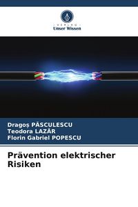 Produktbild: Pr&auml;vention elektrischer Risiken
