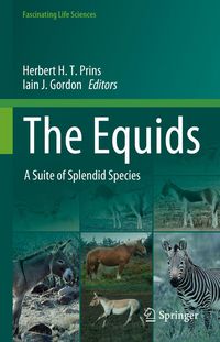 Produktbild: The Equids