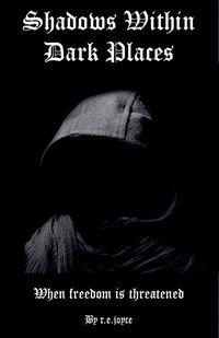 Produktbild: Shadows Within Dark Places