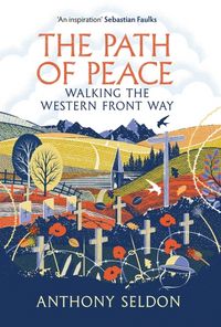Produktbild: Seldon, A: Path of Peace