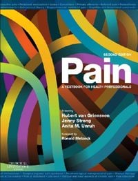 Produktbild: Strong, J: Pain
